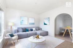  11/25 Daws Road Mitchell Park SA 5043 $195,000 - $210,000 This freshly presented strata unit will suit a large section of the market in this value buying price range. Whilst the address might intimate a busy section of road – it is quietly tucked away in the rear corner of this attractive garden laden group. Enter directly into the light and bright lounge, it offers new carpets and paint and flows effortlessly to the kitchen/dine with entry to the rear for more garden and clothesline. The bedrooms are a reasonable size and the master has built in robes. In the tiled bathroom you will find the shower over a hip bath and space for washing machine and dryer. There is a lovely spot outside to enjoy the sunshine with a good book and your own carport is just a few steps from the front door. Just a short walk to the train station, shops, park and bus – you will always feel a part of the action and yet peaceful at the same time. It is getting harder to find units at this price in this lower price range, and I believe that you will be pleasantly surprised with the presentation and value. Don’t delay as the owner has already gone overseas and has priced it to sell quickly. Make your offer today. The photos with furniture are for display purposes only to assist you in the placement of furniture. Property Features Unit 2 bed 1 bath 1 Carport 