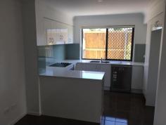  6/2 Pandanus Place Upper Coomera Qld 4209 -  Bloor Homes Property Management NEAR NEW TOWNHOUSE in the heart of Upper Coomera Townhouse   - Upper Coomera  QLD Available on July 6, 2019! NEAR NEW TOWNHOUSE in the heart of Upper Coomera RESERVE COURT near new 2 story townhouse Upstairs three bedrooms with built in robes and ceiling fans Master with ensuite and air conditioning Downstairs spacious open plan living room with air conditioning Kitchen with quality appliances including dishwasher and loads of cupboard space Powder room Double lock up automatic garage Ample storage Walking distance to Upper Coomera State College, Wattle Tavern and shops. Call us today to arrange an inspection 55199220 or 0432832355 