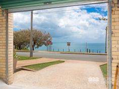  34 Gayundah Esplanade, Woody Point -  Waterfront Properties Redcliffe Waterfront Situated along the Esplanade at Woody Point with water views across to Moreton Island and the Port of Brisbane. Features : - Double story brick & tile  - Large bedrooms  - Polished timber floors  - 2 car lockup garage This property was built in the 70's and there is a large open area on the ground floor that can be utilised for extra living space. Call Kevin now to arrange an inspection. 