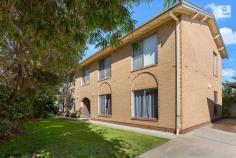  11/25 Daws Road Mitchell Park SA 5043 $195,000 - $210,000 This freshly presented strata unit will suit a large section of the market in this value buying price range. Whilst the address might intimate a busy section of road – it is quietly tucked away in the rear corner of this attractive garden laden group. Enter directly into the light and bright lounge, it offers new carpets and paint and flows effortlessly to the kitchen/dine with entry to the rear for more garden and clothesline. The bedrooms are a reasonable size and the master has built in robes. In the tiled bathroom you will find the shower over a hip bath and space for washing machine and dryer. There is a lovely spot outside to enjoy the sunshine with a good book and your own carport is just a few steps from the front door. Just a short walk to the train station, shops, park and bus – you will always feel a part of the action and yet peaceful at the same time. It is getting harder to find units at this price in this lower price range, and I believe that you will be pleasantly surprised with the presentation and value. Don’t delay as the owner has already gone overseas and has priced it to sell quickly. Make your offer today. The photos with furniture are for display purposes only to assist you in the placement of furniture. Property Features Unit 2 bed 1 bath 1 Carport 
