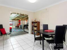  75 Coolgarra Avenue, Bongaree -  Waterfront Properties Redcliffe SOLID BRICK AND TILE HOME ON 694m2 BLOCK This solid brick and tile home was built with the family in mind. - 4 Bedrooms  - Master with ensuite  - 2 Indoor living areas  - Good size kitchen  - Bathroom, separate toilet + ensuite  - Fully enclosed patio - perfect for entertaining or relaxing and taking in the ever present breezes  - Solar  - 2 Car lock up garage  - Carport to fit the boat or caravan  - Separate laundry  - Established gardens  - 694m2 block  - Low maintenance As an owner occupier or investment this property off offers great potential. Minutes to the beach and shopping this property is a must see. Call Kevin on 0418 125 356 to arrange an inspection! 