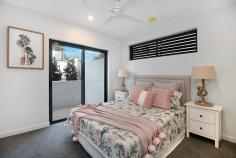  1/96 Pacific Parade Bilinga QLD 4225 $1.480M Crest on Pacific' is a brand new luxurious development that encompasses a new wave of oceanside living & is superbly positioned on the 'golden mile' esplanade of Pacific Parade North Kirra / Bilinga.  Your elevated ground level (3) bedroom apartment, commands an ocean vista, amasses a total area of 230m2 (166m2 internal + 64m2 external) and has been thoughtfully designed to maximise personal space & tastefully styled to complement an idyllic beachfront lifestyle.  KEY FEATURES:  - Generous living with timber flooring & full length glass stacker doors  - Terrace style balcony with built in BBQ, private plunge pool  - 3 bathrooms + powder room (2 ensuited bedrooms)  - Media room / multi-purpose room  - Stylish hostess kitchen with Miele' appliances, stone benches & walk in pantry  - Reverse ducted air-conditioning  - Plush carpeted bedrooms, quality fixtures & fittings throughout  - 2 car parking + storage (car stacker system)  - Lift to each level (card access)  - Crimsafe Security Screens and Doors  - Communal roof top plunge pool & BBQ area  - Pet Friendly  BODY CORPORATE - $120 (approx.) per week  LOCATION:   'Crest on Pacific' is located towards the Southern end of Pacific Parade, Bilinga.   You will enjoy a short stroll to the North Kirra Surf Club and just beyond immerse yourself into a mouth-watering smorgasbord of cafes & local shopping at Kirra.   Just around the point will land you at Coolangatta offering major shopping, movies & more cafes and dining options than you can poke a chop stick at!   For surfers & ocean lovers, you will revel in protected silky water right out your front door with regular beach breaks. World class breaks at Kirra, Snapper, Greenmount & D-bah are all within a few minutes or a tad longer by push bike.   The Gold Coast Airport & Southern Cross University are within walking distance, so buy a suit case with wheels!   AGENT'S COMMENTS:   Crest on Pacific' is a superior lifestyle residential address that is home to just 6 residents.   If you are searching for a spacious, brand new apartment within a small boutique complex & a real sense of ownership, then this is it.   