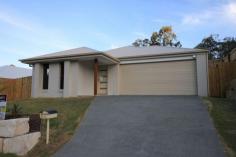  17 Sturt Street Oxenford Qld 4210 - Bloor Homes Property Management Spectacular On Sturt! House   - Oxenford  QLD Available on July 12, 2019! Spectacular On Sturt! Located in a quite estate with bush surrounds, you are only minutes to Pacific Pines which includes the shops, schools, transport, this home is perfectly located. Featuring: – 4 bedrooms with fans and built-ins – Master with WIR, ensuite and A/C – Large air-conditioned living area – Well appointed Kitchen with storage space and a huge 90cm entertainers delight oven – Covered rear entertainment area – Internal laundry – Fully fenced yard – Alarm system Email or call us today on 55199220 or 0432832355 