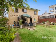  34 Gayundah Esplanade, Woody Point -  Waterfront Properties Redcliffe Waterfront Situated along the Esplanade at Woody Point with water views across to Moreton Island and the Port of Brisbane. Features : - Double story brick & tile  - Large bedrooms  - Polished timber floors  - 2 car lockup garage This property was built in the 70's and there is a large open area on the ground floor that can be utilised for extra living space. Call Kevin now to arrange an inspection. 
