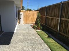  6/2 Pandanus Place Upper Coomera Qld 4209 -  Bloor Homes Property Management NEAR NEW TOWNHOUSE in the heart of Upper Coomera Townhouse   - Upper Coomera  QLD Available on July 6, 2019! NEAR NEW TOWNHOUSE in the heart of Upper Coomera RESERVE COURT near new 2 story townhouse Upstairs three bedrooms with built in robes and ceiling fans Master with ensuite and air conditioning Downstairs spacious open plan living room with air conditioning Kitchen with quality appliances including dishwasher and loads of cupboard space Powder room Double lock up automatic garage Ample storage Walking distance to Upper Coomera State College, Wattle Tavern and shops. Call us today to arrange an inspection 55199220 or 0432832355 
