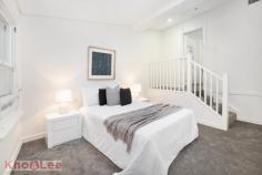  6/849-855 GEORGE STREET ULTIMO NSW  2007 Offering an impressive layout, this contemporary two level two bedroom apartment is situated in a terrific lifestyle setting moments to Darling Harbour and the CBD. The home presents an exceptional opportunity for the astute investor or first homebuyer. Move straight in and enjoy a lifestyle of supreme convenience within footsteps to a variety of excellent eateries, transport and amenities.  Features: - Immaculately presented throughout with quality fixtures and finishes - Bright and airy interiors with open plan living and dining - Great high ceilings, double bedrooms with custom built-in wardrobe - Modern open plan kitchen with quality appliances - Freshly painted with brand new carpets throughout - Modern and tiled bathroom plus internal laundry facilities - Currently leased at $800.00 per week - Lift to secure car space, footsteps to buses and Central train station - Stroll to Sydney & UTS University, Ultimo Tafe, buses/trains, Sydney fish market and CBD - Ideal for buyers looking for walk-to-everywhere convenience.. 