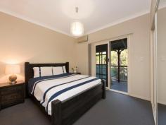  2/17 Martha Street Paddington QLD 4064 $570,000 + Ideally located in the exclusive inner suburb of Paddington, this gorgeous leafy townhouse offers a relaxed and very private city lifestyle that combines practicality and charm within a five-minute commute to the CBD. Federation-style features such as picture glass doors, verandahs and sash windows add character to the thoroughly modern and generous open plan layout, enviable entertaining deck and neutral colour palette of this impeccably-maintained home. Features include: • Expansive open plan dining and kitchen area boasting timber floors and opening onto the rear terrace deck which overlooks the landscaped backyard – ideal for relaxed entertaining with family and friends! • Separate lounge room with timber floors and room for a big screen TV • Two generously-proportioned air conditioned bedrooms, both with built in robes and balconies that offer leafy views and catch the afternoon breezes. • An upstairs bathroom with large corner bath and separate toilet • Functional modern kitchen with dishwasher and plenty of cupboard space • Terrific street appeal featuring a charming courtyard linking your own private front gate with the front verandah • High ceilings throughout & Crimsafe on all doors • Laundry in garage This expansive property boasts a total of 219m2, which includes a remote controlled 2 car (tandem) garage, and is located in a quiet boutique complex that has the benefit of low body corporate fees and onsite visitor parking. With a bus stop just around the corner providing super-easy access to the convenience of an excellent public transport network, the location is truly superb. The events and nightlife of both Suncorp Stadium and Caxton Street are within walking distance and it’s just a short, leisurely stroll to the designer shops, cafes, gym and restaurants of Paddington’s fashionable Given Terrace. Townhouses offering this much space and such a relaxed lifestyle in a prestige inner suburb don’t stay on the market for long. This is modern city living at its charming best so don’t miss your chance to inspect! Currently vacant and ready for occupancy Body Corp approx. $3,900 per annum BCC and Urban Utilities approx. $2700 per annum 