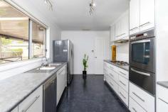  30 James Street  Kapunda SA 5373 $299,950 - $339,950 Ross Whiston is delighted to welcome you to 30 James Street, Kapunda. Country living in a charming home, on a large 1707sqm (approx.) allotment is calling as it is time for our delightful vendors to make way on their new adventure. Embrace the beautiful, rural surrounds and fantastic street appeal when approaching the home. A timber deck verandah leads you to a formal entrance, which opens onto a generous 148sqm interior. Upon entry you are greeted by the formal lounge, which features split system heating / cooling and a large picture window, showcasing the front manicured gardens which have had years of love and care invested in them. Space will never be an issue in the adult's retreat! This room boasts rich timber flooring, 2 large picture windows, a TV antenna point, outdoor access, a storage cupboard and a study tucked politely around the corner. Extremely generous in size, this room can be utilized however you may desire. The large kitchen flaunts stainless steel appliances, endless amounts of cupboard & bench space, dishwasher, a walk-in pantry and is finished in sparkling white. A separate, open dining is positioned directly across from the kitchen and can comfortably house a large dining setting. The master bedroom is an absolute haven, complemented with timber flooring, neutral tones and a huge walk in robe with endless storage space, all this while being conveniently positioned near the main bathroom. Bedroom 2 is generous in size, fitted with timber flooring and is also serviced by the main bathroom. The modern bathroom presents in sparkling white, with a separate toilet and separate bath/shower area. Comfortably entertain during all seasons with the lengthy, undercover entertaining area fitted with clear, vinyl roller blinds. The yard has been completed with two of nature's finest, bottle brush & fig trees and although Kapunda Food Works is only a 3-minute drive, you can limit the trips with the orange, cherry, plum, nectarine, apple, pear & apricot trees that surround. Other features that should not be overlooked include: ducted evaporative cooling, two 23,000L rain water tanks, a 24,000L rain water tank, below surface watering system, vegetable garden beds, a potting/garden shed, security system, roller shutters, single car garage with automatic roller door and a 14.5m x 5.5m shed completed with concrete and power connected. Located close to sporting facilities, schools, pub/restaurants, shops and cafes, you will never need to trek far out of the vibrant & historic town of Kapunda. A new chapter is waiting to be written, contact Ross on 0418 643 770 today to organise your exclusive show through or for any further enquiries. Want to find out where your property sits within the market? Have one of our multi-award winning agents come out and provide you with a market update on your home or investment! Call Ross WHiston on 0418 643 770 or click on the following link http://raywhitegawler.com.au/sell/property-appraisal/ Ray White Gawler | Willaston, Number One Real Estate Agents, Sale Agents and Property Managers in South Australia. Disclaimer: Every care has been taken to verify the correctness of all details used in this advertisement. However no warranty or representative is given or made as to the correctness of information supplied and neither the owners nor their agent can accept responsibility for error or omissions. FEATURES: Air Conditioning Alarm System Close To Schools Close To Shops Close To Transport Garden Polished Timber Floor! 
