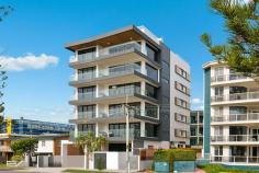  1/96 Pacific Parade Bilinga QLD 4225 $1.480M Crest on Pacific' is a brand new luxurious development that encompasses a new wave of oceanside living & is superbly positioned on the 'golden mile' esplanade of Pacific Parade North Kirra / Bilinga.  Your elevated ground level (3) bedroom apartment, commands an ocean vista, amasses a total area of 230m2 (166m2 internal + 64m2 external) and has been thoughtfully designed to maximise personal space & tastefully styled to complement an idyllic beachfront lifestyle.  KEY FEATURES:  - Generous living with timber flooring & full length glass stacker doors  - Terrace style balcony with built in BBQ, private plunge pool  - 3 bathrooms + powder room (2 ensuited bedrooms)  - Media room / multi-purpose room  - Stylish hostess kitchen with Miele' appliances, stone benches & walk in pantry  - Reverse ducted air-conditioning  - Plush carpeted bedrooms, quality fixtures & fittings throughout  - 2 car parking + storage (car stacker system)  - Lift to each level (card access)  - Crimsafe Security Screens and Doors  - Communal roof top plunge pool & BBQ area  - Pet Friendly  BODY CORPORATE - $120 (approx.) per week  LOCATION:   'Crest on Pacific' is located towards the Southern end of Pacific Parade, Bilinga.   You will enjoy a short stroll to the North Kirra Surf Club and just beyond immerse yourself into a mouth-watering smorgasbord of cafes & local shopping at Kirra.   Just around the point will land you at Coolangatta offering major shopping, movies & more cafes and dining options than you can poke a chop stick at!   For surfers & ocean lovers, you will revel in protected silky water right out your front door with regular beach breaks. World class breaks at Kirra, Snapper, Greenmount & D-bah are all within a few minutes or a tad longer by push bike.   The Gold Coast Airport & Southern Cross University are within walking distance, so buy a suit case with wheels!   AGENT'S COMMENTS:   Crest on Pacific' is a superior lifestyle residential address that is home to just 6 residents.   If you are searching for a spacious, brand new apartment within a small boutique complex & a real sense of ownership, then this is it.   