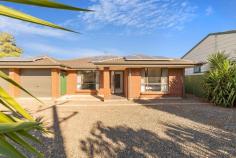  16 Annie Terrace Wasleys SA 5400 $299,999-$315,000 A great opportunity awaits for the new buyer of 16 Annie Terrace to just move in and enjoy this fabulous family sized home. Well positioned in the main street of Wasleys, in view of the Primary school as well as the local bowls club it really is an ideal location for both a growing family or retirees. Only a short 15 minute drive to Gawler, 10 minutes from Roseworthy and a little over an hour from the Adelaide CBD or 45 minutes to the Barossa Valley. If your looking for value for money then look no further! 2009 Build Brick home with a lovely outlook on approx. 922m2 allotment, this home offers a great country outlook while being modern both inside and out. Some of the many features include: 4 good sized bedrooms, all with built-in robes. Master complete with ensuit and large walk in robe. Carpets throughout all bedrooms & tasteful neutral colour scheme. Light and bright open plan living and dining, porcelain tiles throughout, huge amount of space and beautiful views over the backyard & entertainment area. Modern kitchen, large island bench, electric cook appliances, huge amount of storage options and complete with dishwasher Modern 3 way Family bathroom bathroom, Deep bath, separate toilet. Modern laundry, ample storage, sliding door access to outside Ducted Air conditioning throughout, rainwater plumbed to toilets Approx 5 KW solar system Enviro-cycle system, watering front and back garden areas. Double carport plus plenty of space for additional cars with room for 5 cars under cover plus 3 car garage (Concrete & Power) at rear of property, boat or trailer access. Low maintenance, fully enclosed backyard boasting plenty of lawn for the kids to run a muck Undercover, paved entertainment area with 2 sliding door access from inside. 