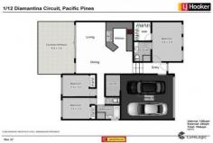  1/12 Diamantina Circuit Pacific Pines Qld 4211 -  Bloor Homes Property Management Near New House with Modern Decor and Kitchen House   - Pacific Pines  QLD Available on August 14, 2019! Near New House with Modern Decor and Kitchen Near New House Modern Decor and Kitchen Air conditioning Please contact Lesley Bloor on 0432 832 355 or 5519 9220 to arrange an inspection. 