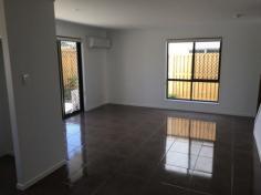  6/2 Pandanus Place Upper Coomera Qld 4209 -  Bloor Homes Property Management NEAR NEW TOWNHOUSE in the heart of Upper Coomera Townhouse   - Upper Coomera  QLD Available on July 6, 2019! NEAR NEW TOWNHOUSE in the heart of Upper Coomera RESERVE COURT near new 2 story townhouse Upstairs three bedrooms with built in robes and ceiling fans Master with ensuite and air conditioning Downstairs spacious open plan living room with air conditioning Kitchen with quality appliances including dishwasher and loads of cupboard space Powder room Double lock up automatic garage Ample storage Walking distance to Upper Coomera State College, Wattle Tavern and shops. Call us today to arrange an inspection 55199220 or 0432832355 