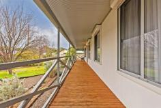  30 James Street  Kapunda SA 5373 $299,950 - $339,950 Ross Whiston is delighted to welcome you to 30 James Street, Kapunda. Country living in a charming home, on a large 1707sqm (approx.) allotment is calling as it is time for our delightful vendors to make way on their new adventure. Embrace the beautiful, rural surrounds and fantastic street appeal when approaching the home. A timber deck verandah leads you to a formal entrance, which opens onto a generous 148sqm interior. Upon entry you are greeted by the formal lounge, which features split system heating / cooling and a large picture window, showcasing the front manicured gardens which have had years of love and care invested in them. Space will never be an issue in the adult's retreat! This room boasts rich timber flooring, 2 large picture windows, a TV antenna point, outdoor access, a storage cupboard and a study tucked politely around the corner. Extremely generous in size, this room can be utilized however you may desire. The large kitchen flaunts stainless steel appliances, endless amounts of cupboard & bench space, dishwasher, a walk-in pantry and is finished in sparkling white. A separate, open dining is positioned directly across from the kitchen and can comfortably house a large dining setting. The master bedroom is an absolute haven, complemented with timber flooring, neutral tones and a huge walk in robe with endless storage space, all this while being conveniently positioned near the main bathroom. Bedroom 2 is generous in size, fitted with timber flooring and is also serviced by the main bathroom. The modern bathroom presents in sparkling white, with a separate toilet and separate bath/shower area. Comfortably entertain during all seasons with the lengthy, undercover entertaining area fitted with clear, vinyl roller blinds. The yard has been completed with two of nature's finest, bottle brush & fig trees and although Kapunda Food Works is only a 3-minute drive, you can limit the trips with the orange, cherry, plum, nectarine, apple, pear & apricot trees that surround. Other features that should not be overlooked include: ducted evaporative cooling, two 23,000L rain water tanks, a 24,000L rain water tank, below surface watering system, vegetable garden beds, a potting/garden shed, security system, roller shutters, single car garage with automatic roller door and a 14.5m x 5.5m shed completed with concrete and power connected. Located close to sporting facilities, schools, pub/restaurants, shops and cafes, you will never need to trek far out of the vibrant & historic town of Kapunda. A new chapter is waiting to be written, contact Ross on 0418 643 770 today to organise your exclusive show through or for any further enquiries. Want to find out where your property sits within the market? Have one of our multi-award winning agents come out and provide you with a market update on your home or investment! Call Ross WHiston on 0418 643 770 or click on the following link http://raywhitegawler.com.au/sell/property-appraisal/ Ray White Gawler | Willaston, Number One Real Estate Agents, Sale Agents and Property Managers in South Australia. Disclaimer: Every care has been taken to verify the correctness of all details used in this advertisement. However no warranty or representative is given or made as to the correctness of information supplied and neither the owners nor their agent can accept responsibility for error or omissions. FEATURES: Air Conditioning Alarm System Close To Schools Close To Shops Close To Transport Garden Polished Timber Floor! 