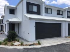  19/2 Pandanus Place Upper Coomera Qld 4209 -  Bloor Homes Property Management NEAR NEW TOWNHOUSE in the the heart of Upper Coomera Townhouse   - Upper Coomera  QLD Available on August 2, 2019! EAR NEW TOWNHOUSE in the the heart of Upper Coomera RESERVE COURT near new 2 story townhouse Upstairs three bedrooms with built in robes and ceiling fans Master with ensuite and airconditioner Downstairs spacious open plan living room with airconditioning Kitchen with quality appliances including dishwasher and loads of cupboard space Powder room Double lock up automatic garage Ample storage Walking distance to Upper Coomera State College, Wattle Tavern and shops. Call us today to arrange an inspection 55199220 or 0432832355 