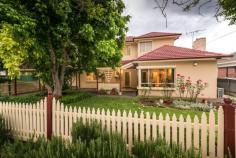  42 Battams Road  Marden SA 5070 Fall in love with this renovated 1950's home boasting 3 generous sized bedrooms; all fitted with ceiling fans and built in robes. The stunning renovated kitchen features stainless steel cooking appliances, exceptional storage, generous bench space and gas cooking. The home also boasts large open plan living and dining room and not to forget the huge renovated main 2-way bathroom with full-size bath and large vanity. 2 of the bedrooms are located on the second level with the convenience of a second bathroom and study/retreat area. Outside, you'll find the beautiful solar heated pool, entertaining deck, easy care gardens, 3 water tanks and garden shed. Other features you will love include: Heating and cooling throughout Solar panels Roller shutters Ceiling fans in all rooms Polished timber floorboards Side street access to the 2 car garage with automatic roller door Front access to single garage An abundance of storage Security locks on all doors and windows Located in a quiet street in the popular suburb of Marden and only 10 minutes to the Adelaide CBD. Do not miss the opportunity to live in this exclusive suburb surrounded by great schools including St Peter's Boys College, Marden Senior College and East Adelaide Primary. Local shopping including Marden Shopping Centre, The Parade Norwood and Burnside Village. Call Brett to arrange an inspection. Auction Details: Date: Thursday 25th July, 2019 Time: Registrations at 6pm for a 6:30pm start Location: 65A Dulwich Avenue, Dulwich Vendors Statement: The vendor's statement may be inspected at 65A Dulwich Avenue, Dulwich, for 3 consecutive business days immediately preceding the auction; and at the auction for 30 minutes before it starts. RLA 275886 FEATURES: Air Conditioning Built-In Wardrobes Close To Schools Close To Shops Close To Transport Garden Pool 