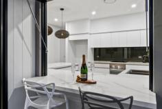  1/3 Anzac Parade Burleigh Heads QLD 4220 $1,365,000 This brand new North facing home has absolutely everything you want to ensure luxurious, spacious, and low maintenance beach side living. Sitting only a short walk to Beaches, incredible cafes, breweries, distilleries, and Miami One, this amazing home sits in a prime position to be able to leave your car at home. Featuring: – 4 very Large Bedrooms/main with ensuite/double vanities and walk in robe – 3 Bathrooms – Separate office downstairs – Separate living areas upstairs and downstairs – Stunning kitchen with Calacatta stone benches, butler’s pantry, self-closing drawers/ & European appliances – Lappartto Italian Tiles/Ducted air-conditioning through out – 2.7 meter ceilings – Saltwater inground pool – Remote double lock up garage Fully insulated roof, walls and windows to acoustic standards, this home was built with exceptional quality fixtures and fittings. Builders warranty is approximately 7 years. Walk to your local cafes, restaurants, schools, shops and much more. 