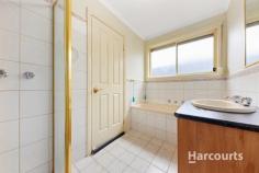  9A Graceburn Grove St Albans VIC 3021 Rare opportunity for savvy investors as this cosy unit is currently tenanted offering returning on investment from day 1. For those looking at down-sizing or a first home buyer this beautifully warm and inviting three-bedroom home is ideal for you as it features;  Features Include:  - 	 3 Bedrooms all with built-in robes  - 	 master bedroom with an en-suite  - 	 Open planned living integrating kitchen, dining and living area - 	 Beautiful functional kitchen offering stainless steel appliances and an abundance of cupboard space  - 	 Warm ambiance with sleek integration of timber, tile and carpeted flooring  - 	 Ducted heating and split system cooling  - 	 Entertainers alfresco flowing into the yard - 	 Single lock up garage with internal access - 	 Shed - 	 Low maintenance front and back yard  This home is precisely located in a prime location close to essential amenities such as Keilor plain station which is within 5 minutes' walk, St Albans North Primary School, St Albans Primary School, Sacred Heart Catholic Primary School, Keilor Central Shopping Centre with convenient access to Taylors Road and several parks such as Highcombe Crescent Reserve, Keilor Downs Recreational Centre and Packard Street Reserve highlighting the appeal of prime location that ensures lifestyle enhancements and rewards.  