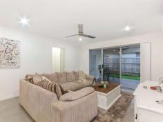  30 Gresswell Cres, Upper Coomera QLD 4209 $445,000 Welcome to 30 Gresswell Crescent, Upper Coomera. Located in the ever so popular 'Highland Reserve' Estate. Highland Reserve offers a tranquil, lakeside lifestyle set against a stunning hinterland backdrop with so much to offer - A community Cafe, Shop & Child Care, Dedicated Dog Park, BMX track, Parks and plenty of Outdoor Areas close proximity to local 'Highland Reserve State School' and it even hosts a week 5km Run through the estate and surrounding area. The Property is situated on a corner block with views and consists of 3 Bedrooms, 2 Bathrooms (Including master Ensuite) and a DLUG. Features Include: Master Bedroom with Ensuite, Split System Air-Con and Walk in Wardrobe Another two generous sized bedrooms with built in robes and Ceiling Fans Modern Kitchen complete with 900mm gas cooktop with oven, stone bench tops and stainless steel appliances Open plan dining and living area, complete with Split System Air-con Fully covered alfresco area with ceiling fan Fully Fenced yard with garden shed DLUG with Secure Roller Door access to backyard 5000l Water Storage Tank T.V Point in Alfresco Property is on Natural Gas Make no mistake our Owner says sell, don't wait a moment longer - if you are interested, keep an eye out for open for inspection times - otherwise call Harrison Barker to book in a private viewing. 