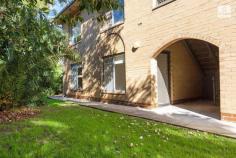  11/25 Daws Road Mitchell Park SA 5043 $195,000 - $210,000 This freshly presented strata unit will suit a large section of the market in this value buying price range. Whilst the address might intimate a busy section of road – it is quietly tucked away in the rear corner of this attractive garden laden group. Enter directly into the light and bright lounge, it offers new carpets and paint and flows effortlessly to the kitchen/dine with entry to the rear for more garden and clothesline. The bedrooms are a reasonable size and the master has built in robes. In the tiled bathroom you will find the shower over a hip bath and space for washing machine and dryer. There is a lovely spot outside to enjoy the sunshine with a good book and your own carport is just a few steps from the front door. Just a short walk to the train station, shops, park and bus – you will always feel a part of the action and yet peaceful at the same time. It is getting harder to find units at this price in this lower price range, and I believe that you will be pleasantly surprised with the presentation and value. Don’t delay as the owner has already gone overseas and has priced it to sell quickly. Make your offer today. The photos with furniture are for display purposes only to assist you in the placement of furniture. Property Features Unit 2 bed 1 bath 1 Carport 