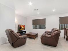  20 Lindeman Circuit, Pimpama, QLD 4209 $479,000 Welcome to 20 Lindeman Circuit, Pimpama. This is a fantastic opportunity to take ownership of a 2 year old home in the highly sought after 'Gainsborough Greens' Estate. You simply won't find better value; this home has all the bells and whistles including fully ducted multi zone air conditioning with smart control, high ceilings, large kitchen - with plenty of bench space and a 600mm Gas cooktop & oven. Designed with harmonious living in mind, Gainsborough Greens offers gorgeous contemporary residences situated amongst the natural bush environment. Enjoy walking/bicycling tracks, discovery trails, conservation areas, playgrounds, parks, and sporting fields as part of the Gainsborough Greens community. This home family functional home represents great value with 4 generous bedrooms, 2 bathrooms including a master ensuite and a DLUG. Features include: Master suite with walk in robe and Ensuite Fully ducted Multi Zone Air Conditioning with smart Control Further 3 bedrooms with built in robes and ceiling fans Main bathroom with separate toilet Stylish and open plan kitchen, European style stainless steel appliances, and plumbing for fridge Gas tap in the alfresco ready for all your Sunday family BBQ's Double garage with remote and internal access Make no mistake we are selling!! The owner has given clear instructions and all offers will be submitted. Keep an eye out for open for inspection times or give Harrison a call to arrange a private viewing. 