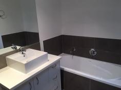  19/2 Pandanus Place Upper Coomera Qld 4209 -  Bloor Homes Property Management NEAR NEW TOWNHOUSE in the the heart of Upper Coomera Townhouse   - Upper Coomera  QLD Available on August 2, 2019! EAR NEW TOWNHOUSE in the the heart of Upper Coomera RESERVE COURT near new 2 story townhouse Upstairs three bedrooms with built in robes and ceiling fans Master with ensuite and airconditioner Downstairs spacious open plan living room with airconditioning Kitchen with quality appliances including dishwasher and loads of cupboard space Powder room Double lock up automatic garage Ample storage Walking distance to Upper Coomera State College, Wattle Tavern and shops. Call us today to arrange an inspection 55199220 or 0432832355 