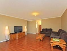  12 Bartholdi Corner TAPPING WA 6065 $469,000 ONO Ideal property for the young family, with uninterrupted views of the backyard from the kitchen/dining/living areas. Property Features:- * Formal lounge room * Family/rumpus room * Master bedroom with ensuite bathroom, separate shower and WC * Three further good sized bedrooms * Built in wardrobes * Kitchen with granite bench tops, stainless steel appliances, pantry and dishwasher * Large meals area with sliding door access to the alfresco entertaining area * Split system air conditioning * Double remote control garage * Double brick to both internal & external walls * 603sqm block * Built in 2010 LOCATION 1.4km Tapping Primary School 2.0km St Stephens School 2.3km Banksia Grove Village 3.5km Joseph Banks School 3.6km Carramar Golf Club 6.6km Lakeside Shopping Centre 12.1km Mindarie Marina 20.6km Hillarys Boat Harbour 28.9km Perth City 