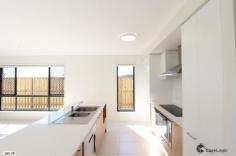  42 flametree Circuit Arundel Qld 4214 -  Bloor Homes Property Management New Property Built 2018! House   - Arundel  QLD Available on July 24, 2019! New Property Built 2018! Modern Home Design 4 Bed 2 Bath 2 Garage Air-conditioned master bedroom New kitchen 