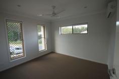  17 Sturt Street Oxenford Qld 4210 -  Bloor Homes Property Management Spectacular On Sturt! House   - Oxenford  QLD Available on July 12, 2019! Spectacular On Sturt! Located in a quite estate with bush surrounds, you are only minutes to Pacific Pines which includes the shops, schools, transport, this home is perfectly located. Featuring: – 4 bedrooms with fans and built-ins – Master with WIR, ensuite and A/C – Large air-conditioned living area – Well appointed Kitchen with storage space and a huge 90cm entertainers delight oven – Covered rear entertainment area – Internal laundry – Fully fenced yard – Alarm system Email or call us today on 55199220 or 0432832355 