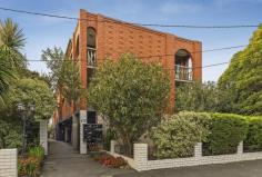  Unit 6/815 Park Street Brunswick VIC 3056 This well-appointed two-bedroom apartment exemplifies modern lifestyle ease. Well Appointed kitchen with space for meals, preceding spacious living whose leafy surrounds provide a naturally attractive backdrop while the bedrooms are kept completely comfortable by built-in-robes and a fresh bathroom/laundry. With NBN connectivity and an allocated car space, these inviting spaces offer ideal proximity to all the desired amenities including trams, trains and of course the culinary and shopping delights of the Sydney Rd precinct. 