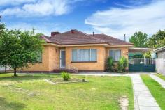  134 Tamarind Street North Albury NSW 2640 $279,000 This home will tick all the boxes comprising three bedrooms, all inclusive of built in robes and ceiling fans. Open plan kitchen, dining space is equipped with gas cooking, pantry and a new dishwasher. Two separately zoned living areas. Updated bathroom includes a bath, the toilet and laundry separately appointed. Ducted heating and cooling, ensures year round comfort. An added bonus is brand new floor coverings and freshly painted throughout. Outdoors offers a secure yard featuring a spacious undercover entertainment area, established gardens complete with a pond, a tandem carport, garden shed plus an additional large shed which can easily accommodate a vehicle or boat plus with plenty of extra space for the workshop or extra storage. Conveniently located near schools, shops and easy access to the freeway. Currently leased at $325 per week until August 2019. Don't delay arrange your inspection today! FEATURES: Air Conditioning Built-In Wardrobes Close To Schools Close To Shops Close To Transport Garden 