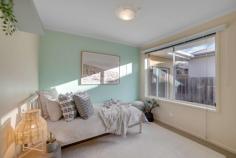  2/16 Glebe Hill Road  Howrah TAS 7018 $480,000 Set across one spacious level, this modern a light filled unit in Howrah offers privacy and minimal amounts of maintenance. The property offers a flexible floor plan with three good sized bedrooms, three bathrooms and a large open plan living and kitchen area. The garage offers a range of uses aside from vehicle storage, housing the third bathroom as well as a kitchenette and separate laundry, making it the perfect option for a teenagers retreat. Outdoors, the property provides a seamless flow to the large outdoor deck and has level off street parking for multiple vehicles. This property is in an exceptionally convenient location close to the Shoreline shopping precinct, offering major supermarkets, cafes, doctors and restaurants. 3 bed, 3 bath, lock-up garage Modern, light-filled interiors Internal access garage w/kitchenette Scope for teenage retreat Reverse cycle a/c Level off street parking Built in storage in all bedrooms FEATURES: Air Conditioning Built-In Wardrobes Close To Schools Close To Shops Close To Transport Garden. 