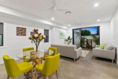  1/3 Anzac Parade Burleigh Heads QLD 4220 $1,365,000 This brand new North facing home has absolutely everything you want to ensure luxurious, spacious, and low maintenance beach side living. Sitting only a short walk to Beaches, incredible cafes, breweries, distilleries, and Miami One, this amazing home sits in a prime position to be able to leave your car at home. Featuring: – 4 very Large Bedrooms/main with ensuite/double vanities and walk in robe – 3 Bathrooms – Separate office downstairs – Separate living areas upstairs and downstairs – Stunning kitchen with Calacatta stone benches, butler’s pantry, self-closing drawers/ & European appliances – Lappartto Italian Tiles/Ducted air-conditioning through out – 2.7 meter ceilings – Saltwater inground pool – Remote double lock up garage Fully insulated roof, walls and windows to acoustic standards, this home was built with exceptional quality fixtures and fittings. Builders warranty is approximately 7 years. Walk to your local cafes, restaurants, schools, shops and much more. 