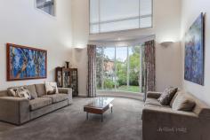  5 Beal Street Mount Waverley VIC 3149 $1,450,000 - $1,550,000 756 sqm (approx) with a north facing rear, this builder's-own 4 Bedroom, 2 bathroom entertainer is defined by unbridled quality, contemporary tones and complete lifestyle flexibility. High ceilings, abundant natural light and a grand void enhance a stunning dual-zoned layout, including a Formal Lounge and Dining domain, modern stone Kitchen and vast window-framed Family/Meals area. To the rear, a large covered deck and solar heated pool with gas spa creates a luxuriant setting for outdoor entertaining. Exceptionally appointed with a large upper-level Retreat, ducted heating, split system AC, ducted vacuum, rear irrigation, NBN, LED lighting, alarm and double garage. Enjoy a prime lifestyle location within the MWSC catchment, a walk to Mount Waverley Village shops and station, Avila and parklands.  