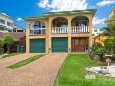 34 Gayundah Esplanade, Woody Point -  Waterfront Properties Redcliffe Waterfront Situated along the Esplanade at Woody Point with water views across to Moreton Island and the Port of Brisbane. Features : - Double story brick & tile  - Large bedrooms  - Polished timber floors  - 2 car lockup garage This property was built in the 70's and there is a large open area on the ground floor that can be utilised for extra living space. Call Kevin now to arrange an inspection. 