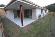  15 Sturt Street Oxenford Qld 4210 - Bloor Homes Property Management Fabulous near new family home! House   - Oxenford  QLD Available on July 10, 2019! Fabulous near new family home! Make this modern house your family home. Fabulous floor plan that includes open plan living/dining area, good sized outdoor alfresco area with ceiling fan, and fully fenced yard. Located in a quiet estate with bush surrounds, you are only minutes to Pacific Pines which includes the shops, schools, transport, this home is perfectly located. Featuring: – 4 bedrooms with fans and built-ins – Master with WIR, ensuite and A/C – Large air-conditioned living area – Well appointed Kitchen with a huge 90cms entertainers delight oven – Internal laundry – Alarm system Don’t delay contact us today to view. 