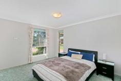  4 Cullinane Cl, Goulburn NSW 2580 $490,000 Hidden away in a quiet cul-de-sac you will find 4 Cullinane Close. A great home for a young family or a professional couple. Features are: • 	 3 bedrooms, main has walk-in and ensuite • 	 Open plan kitchen and family area • 	 Separate living and dining rooms • 	 Established gardens • 	 Yurt, perfect for an art studio or teenagers retreat • 	 Double car garage with remote • 	 Quiet cul-de-sac • 	 Pest and building reports available upon request 
