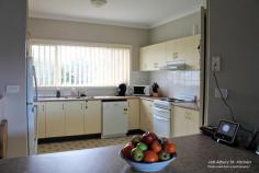   106 Albury Street TUMBARUMBA NSW 2653 $255,000   With a tenancy already in place until and the likelihood to renew this property is a sound investment choice. Currently tenanted at $280 per week that equates to an approximate rental yield of 5.4%! 4 bedrooms, 2 bathrooms, wood heating, large yards with an established country garden - what's not to like! Modern building approximately 13 years old. 