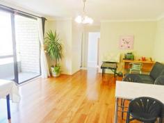 41/10 Dural Street Hornsby NSW 2077 $585,000 Situated in the quiet and popular West side of Hornsby. A solid full brick 2 bedroom security unit in a beautiful leafy bushland setting yet only moments to fine restaurants, coffee bars, railway station, Hornsby Aquatic & Leisure Centre, Westfield and RSL Club. Solid timber flooring greets you with the kitchen, bathroom and laundry all updated. The spacious living room with pleasant decor looks out thru an undercover balcony. With the unit being top floor there is an added bonus of access to a massive rooftop terrace common area. Bush walks and bicycle tracks at your doorstop. A lock-up garage completes this amazing unit. 
