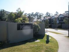  8/2 Jefferson Court Upper Coomera Qld 4209 -  Bloor Homes Property Management 3 Bedroom spacious townhouse with ducted air con, in quiet complex Townhouse   - Upper Coomera  QLD Available on August 31, 2019! 3 Bedroom spacious townhouse with ducted air con, in quiet complex This spacious townhouse has 3 large bedrooms, master with ensuite and balcony. Main bathroom has bath and there is also a powder room downstairs for easy access. Bedrooms all have ceiling fans and built-in robes and ducted air con. Downstairs there is a spacious lounge/dining room with split system air con. Modern kitchen has plenty of cupboard space, dishwasher and large fridge cavity. Gas cooktop and gas hot water makes this property very efficient for tenants. Complex borders reserve at the back, which has walking tracks and dog exercise area. Property has single lock up garage, with room to park another car on the driveway. Jefferson Court has a swimming pool, gymnasium and function room and two BBQ areas – all for resident’s use. Walking distance to Saint Stephens College, local state schools, Coles Shopping Centre and Medical Centre, this property is a must for inspection. Email or Call us today on 55199220 to arrange a time to show you thru. 