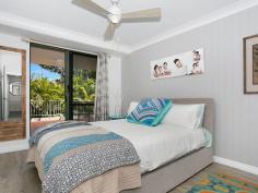  36 Montana Rd Mermaid Beach QLD 4218 $595,000 Tastefully finished to a very high standard, this gorgeous apartment comprises 2 good size bedrooms, 2 bathrooms, secure underground 2 car garaging and is located inside a quality complex just 100m from the golden sands of Mermaid Beach. Features include: * Ultra-modern kitchen with quality stainless steel appliances and breakfast bar * Spacious living room with dining area and access to a large terrace for year round entertaining * A second large terrace, located off the main bedroom * Built-in robes, and ceiling fans * Security screens on all windows and doors * Beautifully maintained complex with fabulous 16m swimming pool, spa and BBQ facilities, all set in tropical landscaped gardens * Call it home or add it to your investment portfolio today! Nestled among tall palms and lush green lawns, the Montana Palms Apartments are situated just 100m from the golden sands of Mermaid Beach, and within a short distance of Pacific Fair Shopping Centre, Jupiters Casino and the myriad of cafes, restaurants and shopping options of Broadbeach. Don’t waste any time looking elsewhere – this outstanding apartment will be sold quickly to a very lucky buyer . Council rates $1673.31 for 6 Months Water Rates $357.77 per quarter Body corporate fee $1416.10 per quarter $118 per week View by Appointment only Call Ludovic today to inspect on 0481 466 688.. 