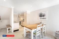  2/112 Rocky Point Road Fingal Bay NSW 2315 $480,000 - $520,000 An easy coastal lifestyle awaits at this perfectly positioned townhouse situated in sought after Fingal Bay. The convenient location is only meters to the popular Bowling Club and the sandy shores of beautiful Fingal Bay beach is just minutes away. Offering three bedrooms, two bathrooms and double lock up garage there is nothing left to do except reap the benefits of this low maintenance property. Other features include air conditioning, courtyard and galley style kitchen. This would be an ideal investment opportunity so call Rebecca Dean on 0421 169 922 or Tegan Craig on 0403 271 539 to arrange your inspection. Whilst all care has been taken preparing this advertisement and the information contained herein has been obtained from sources we believe to be reliable, PRDnationwide does not warrant, represent or guarantee the accuracy, adequacy, or completeness of the information. PRDnationwide accepts no liability for any loss or damage (whether caused by negligence or not) resulting from reliance on this information, and potential purchasers should make their own investigations before purchasing. 