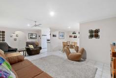  22 Chardonnay Court Thornlands QLD 4164 $579,000 In the heart of Thornlands this prime cul-de-sac location hosts a truly feature packed family home. Perfectly located on a 929m2 block, this sprawling home boasts four bedrooms, master with ensuite, multiple open plan living spaces, air conditioning, solar power and solar hot water. The well established gardens frame the sparkling in-ground swimming pool perfectly, while the outdoor entertaining areas still allow space for the double Tri Steel shed and off street parking for a boat or caravan. Four Bedrooms Master with Ensuite In-ground Swimming Pool 2.1kw Solar Power Solar Hot Water Air Conditioning Multiple Living spaces Double Car Tri-Steel Shed Space for Caravan or Boat Prime Cul-De-Sac Location Near Quarter Acre Block Cleveland State School Catchment Walking Distance to Bayview State School & Carmel College This family home will not disappoint. Call Matt to arrange a viewing before another home passes you by. FEATURES: Close To Schools Close To Shops Close To Transport... 