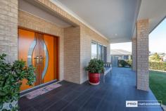  21 Peak Drive TAMWORTH NSW 2340 $688,000 The pinnacle of community living with 20 meter in ground/outdoor heated pool and gym Expansive 2 story 5 bedroom 3 bathroom family home. Beautiful outlook from upstairs windows. Large open plan kitchen, living and dining. The Peak at Longyard Estate.. 