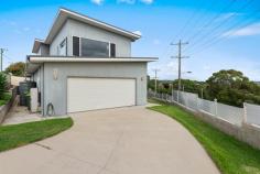  2 Macquarie Street Merewether NSW 2291 $1,700,000 Modern residence offering exceptional architectural influence. Attractive Gourmet kitchen with Caesar Stone bench-top, glass splash-back & high end stainless steel appliances. Open plan dining/living area with, bi-fold doors leading to a tiled alfresco area. Main bedroom with walk-in robe, ensuite & North Easterly views. Separate Guest Room with ensuite. Large upstairs rumpus room. Many additional features including a central location, just minutes from The Junction Shopping & cafes & restaurants & beaches. – Miele Chef Style dishwasher & 6 burner gas stove/oven – Walk-in pantry & a long island bench – DA approval for a 5 x 2.5 metre pool off the alfresco dining area – Main bathroom with views to Newcastle Entertainment centre & the ever popular Newcastle Racecourse – NBN, Wifi & Foxtel connection 	 – Back to base home security system – Ducted Air-conditioning 7 Zone System – Oversized double garage with remote door & internal entry – Land content approx. 527m2, additional parking for 2 cars – Council Rates $2,811.33 pa... 