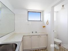  3 / 83 GEORGINA STREET, Woody Point -  Waterfront Properties Redcliffe REDUCED! - PRIME LOCATION – VALUE BUYING! Located in a highly sought-after suburb, and only moments to the gorgeous waterfront and foreshore at Woody Point, this unit’s prime location is enviable to live in or add to your portfolio. Features include:  •	2 bedrooms, spacious master bedroom with a large walk-in robe  •	Updated kitchen with large, pantry and plenty of storage  •	Light, open plan living with carpet & ceiling fans throughout  •	Spacious bathroom, including internal laundry  •	Private balcony, located at the end of the complex on the first floor  •	Secure intercom access, lock up garage with internal access to your unit  •	Pet friendly, subject to body corporate approval With a tenant in place but lease due to expire shortly, the options are here for you to keep it as a solid invesment or personalise it to your taste and move in, ready to live the seaside lifestyle  The seaside lifestyle on offer here is just superb. All within approximately 5-15 minute stroll is Woody Points’ stunning waterfront and foreshore, jetty, local parks, bike paths, walkways, cafes, shops, even the infamous Belvedere Hotel. Sporting facilities are endless with fishing, cycling, kayaking, jet-skiing, cricket, yacht, lawn bowls and croquet practically at your doorstep! Located in the hub of the Woody Point community, this unit is also within approximately 1-2km of excellent private schools (Grace Lutheran), along with great public schools, local and express buses to Brisbane City. In just a complex of 6 units, this unit will sure to delight and welcome all inspections. Call today to view, as this one won’t last long! 