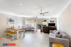  2/112 Rocky Point Road Fingal Bay NSW 2315 $480,000 - $520,000 An easy coastal lifestyle awaits at this perfectly positioned townhouse situated in sought after Fingal Bay. The convenient location is only meters to the popular Bowling Club and the sandy shores of beautiful Fingal Bay beach is just minutes away. Offering three bedrooms, two bathrooms and double lock up garage there is nothing left to do except reap the benefits of this low maintenance property. Other features include air conditioning, courtyard and galley style kitchen. This would be an ideal investment opportunity so call Rebecca Dean on 0421 169 922 or Tegan Craig on 0403 271 539 to arrange your inspection. Whilst all care has been taken preparing this advertisement and the information contained herein has been obtained from sources we believe to be reliable, PRDnationwide does not warrant, represent or guarantee the accuracy, adequacy, or completeness of the information. PRDnationwide accepts no liability for any loss or damage (whether caused by negligence or not) resulting from reliance on this information, and potential purchasers should make their own investigations before purchasing. 