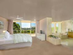  15C Gilwinga Drive Bayview NSW 2104 $5,900,000 - $6,400,000 Hidden in a private bushland setting with a magical sense of serenity, this palatial family home commands sweeping views across the waters of Mccarrs Creek and is one of the largest and most exclusive estates on the Northern Beaches. There are endless possibilities for this including reinstating the tennis court or considering subdivisions. Every dimension of the architect designed layout is generous Grand entrance with expansive and versatile living spaces Wraparound entertainment balcony and alfresco terraces Sauna, billiards room and an idyllic garden oasis with pool Enormous master bedroom, jet spa ensuite and walk-in robe Enormous master bedroom, jet spa ensuite and walk-in robe Solid construction ready for contemporary refurbishment Reinstate the original subdivision of 15d Gilwinga Drive (STCA) Automated garage, tranquil level grounds and lush gardens A rare 2 hectare offering, available for the first time in 31 years 
