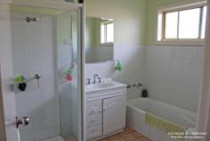   106 Albury Street TUMBARUMBA NSW 2653 $255,000   With a tenancy already in place until and the likelihood to renew this property is a sound investment choice. Currently tenanted at $280 per week that equates to an approximate rental yield of 5.4%! 4 bedrooms, 2 bathrooms, wood heating, large yards with an established country garden - what's not to like! Modern building approximately 13 years old. 