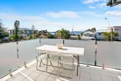  25/1219 Pittwater Road  Collaroy NSW 2097 This four year young unit is top floor east facing and is full of light with views of the beach from each room. There are 2 good sized bedrooms, 2 bathrooms, and 2 undercover security car-spaces. Directly opposite the amazing Collaroy Beach, while only minutes walk to both Collaroy & Narrabeen. Upon entering into a large open plan lounge dining kitchen, with plenty of space, there is a feeling of light. All windows and external doors are double glazed for both thermal insulation and to keep noise levels to a minimum. The living area has plenty of space to incorporate a study nook, plus there is a generous linen press. The large eat-in kitchen features Caesarstone bench tops, stainless steel appliances & dishwasher, plus glass mosaic splash-back. This leads to the attached dining space that overlooks the balcony, where you can cook up a storm on the barbecue overlooking the beach. Both bedrooms are queen sized with built in robes and main with en-suite. From the second bedroom there is a door leading to the deck, which will bring all the Nor-Easters in in summer. Main bathroom has shower over bath, plus floor to ceiling tiles, as well as a New York style Laundry. The under building security parking has a tandem parking spot with plenty of extra storage space. Led lighting through-out, close to schools, shops and transport, come and have a look. Strata - $734.10 Water - $179.75 Council - $341.00 FEATURES: Built-In Wardrobes Close To Schools Close To Shops Close To Transport Pet Friendly Terrace/Balcony... 