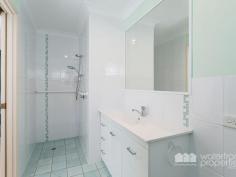  22 DONKIN STREET, Scarborough -  Waterfront Properties Redcliffe Perfect lowset home for Retirees - walk to the water! This wonderful property is all about enjoying a peaceful, easy Scarborough lifestyle. If you love the idea of living just a few metres to Scarborough's beautiful Queen's Beach, then this fabulous 3 bedroom lowset brick and tile home is a must-see. It is simply perfect for retirees who realise that apartment or retirement village living is just not for them!  In fact, this home would suit all types of buyers, as it's just a short walk to schools, public transport and Scarborough Village. You'll love being able to meander down to Scarborough Village to have coffee or lunch. If you are a walker or cyclist, you can access the gorgeous waterfront pathway just down the end of Donkin Street and wander off in either direction. This fabulous location simply ticks so many boxes! Don't let the street frontage deceive you - this home is actually very spacious, with two separate living areas, a dining room, three good-sized bedrooms, large bathroom and ensuite. The home is already discreetly set-up as a 'senior-friendly' residence with some hand rails, an open walk-in shower in the ensuite and a ramp at the front entrance. If you enjoy gardening but don't want a huge yard, then you'll appreciate this lovely private 418m2 block, which is lush with plants ready to be groomed and loved - just as the previous resident did prior to becoming unwell. With it's delightful north-facing patio, you'll find yourself sitting outside enjoying a cuppa even in the winter! Sleep in peace with the Master bedroom at the rear of the house where it is light, airy and just wonderfully cosy in this seasonal weather.  A fresh lick of paint would have this lovely home sparkling in no time! Come and see for yourself... With the market now buzzing again, don't delay your inspection or you might just miss out! 22 Donkin Street, Scarborough features: Three spacious bedrooms  Two generous living areas  Dining area  Good-sized kitchen  North-facing patio  Private 418m2 block  Double lock-up garage + extra off-street parking  Split system air-conditioners  Walk to Scarborough Village and waterfront  Senior-friendly home  Quiet sought-after location Call Karen Prince now on 0437 015 951 to arrange your inspection! 